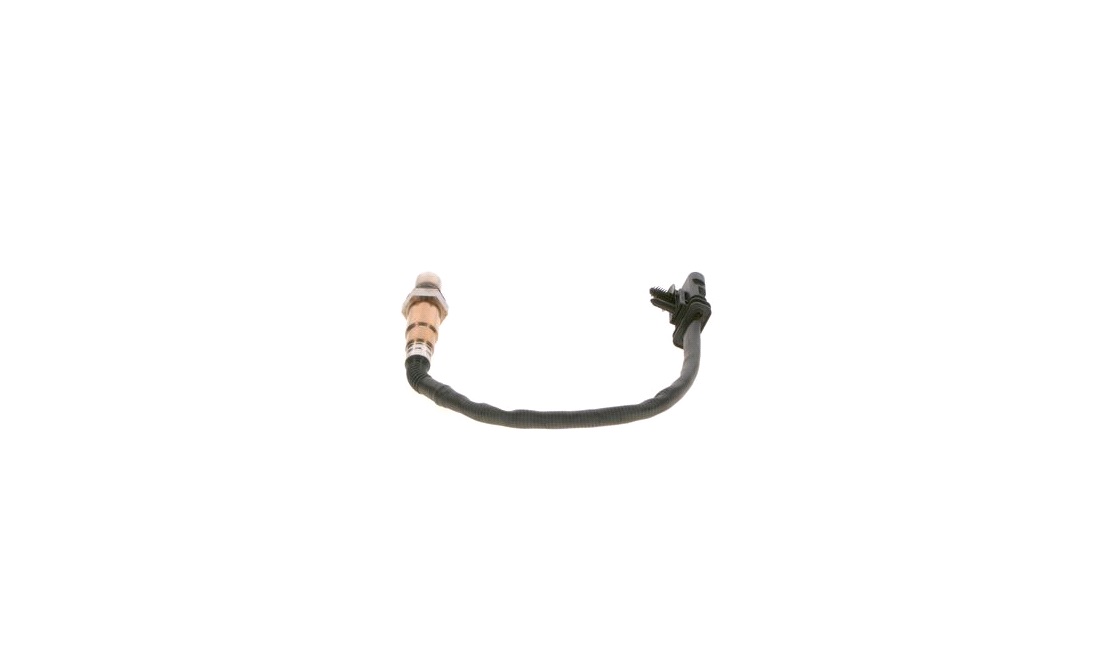 Lambda-sonde,