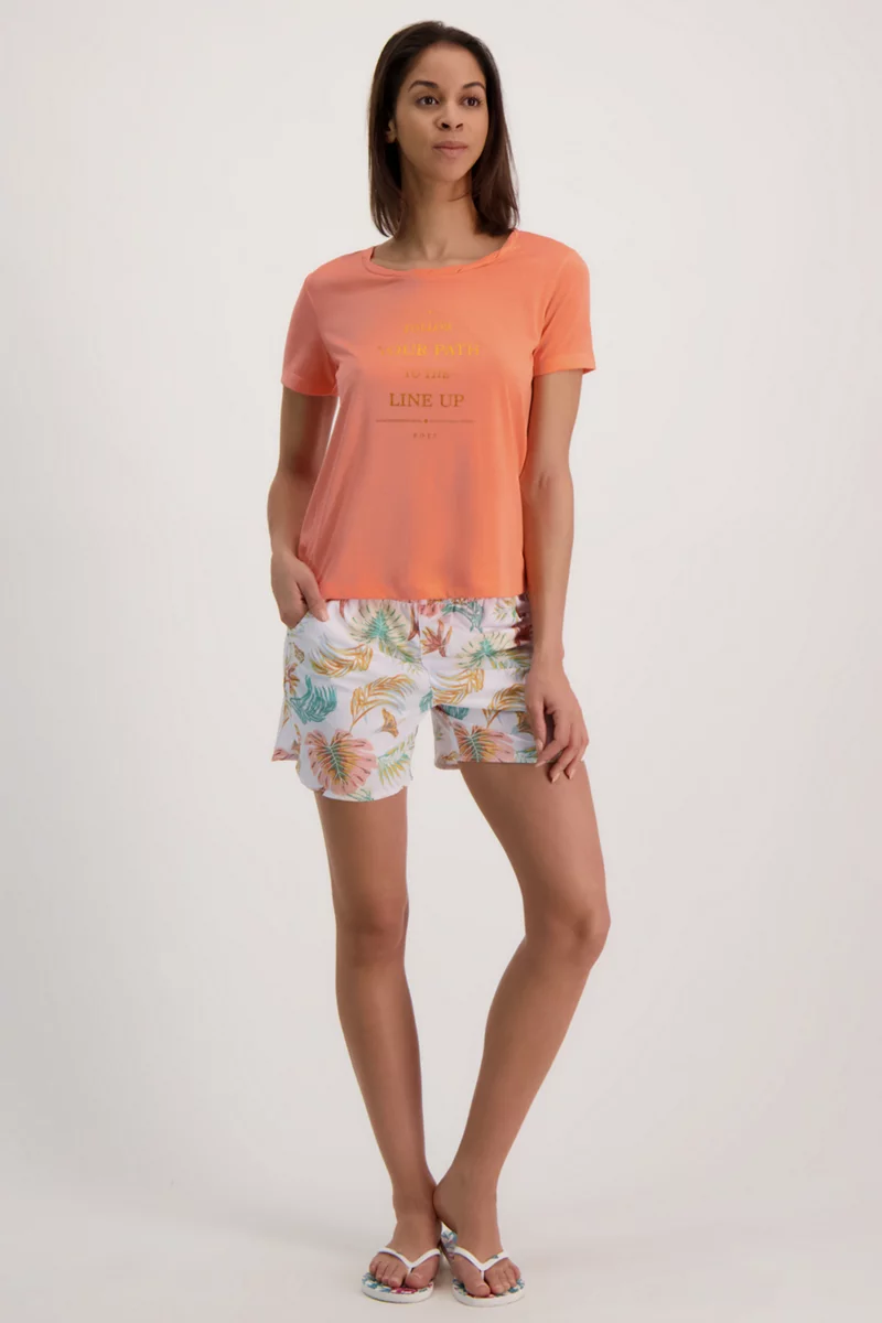 Roxy Chasing The Swell Damen T-Shirt