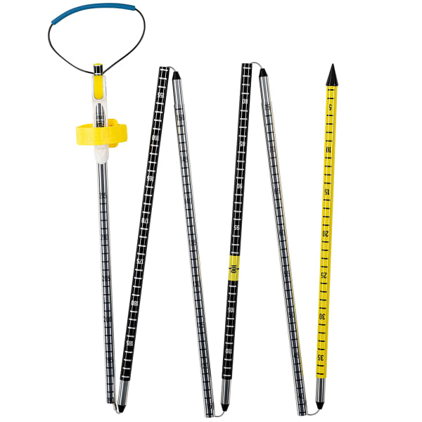 Sonde avalanche PIEPS ALUMINIUM PROBE 260