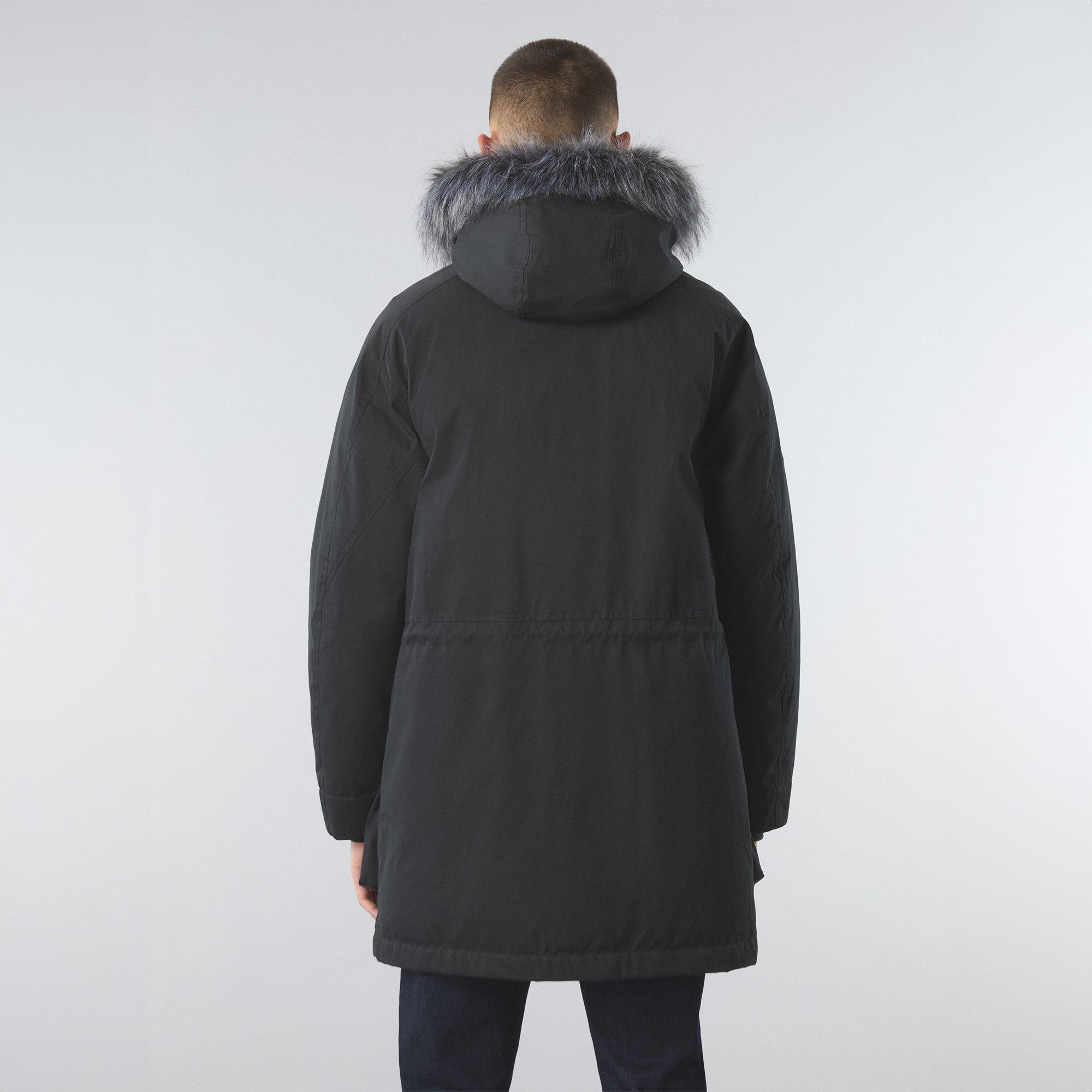 Pretty Green Watson Parka