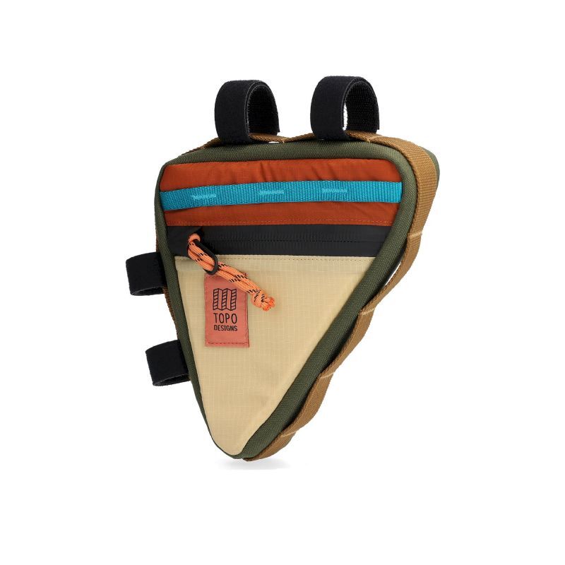 Frame Bike Bag - Sacoche de cadre vélo