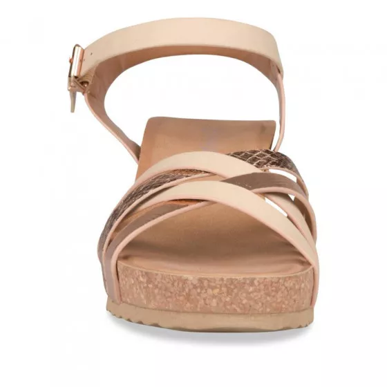 Sandales ROSE LADY GLAM