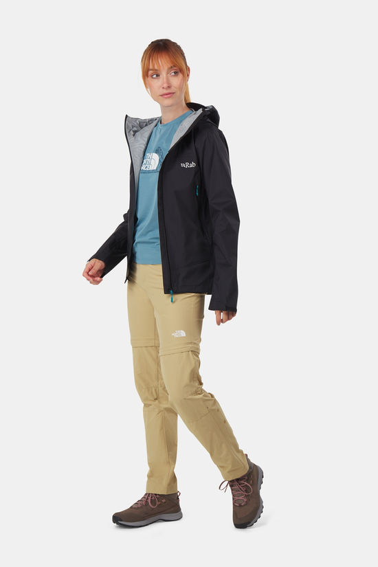 Rab Rab Downpour Plus 2.0 Jacket Wmns