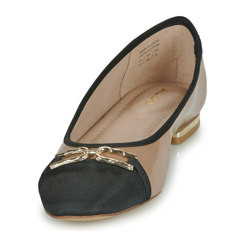 Aldo - PRERI - Beige / Noir