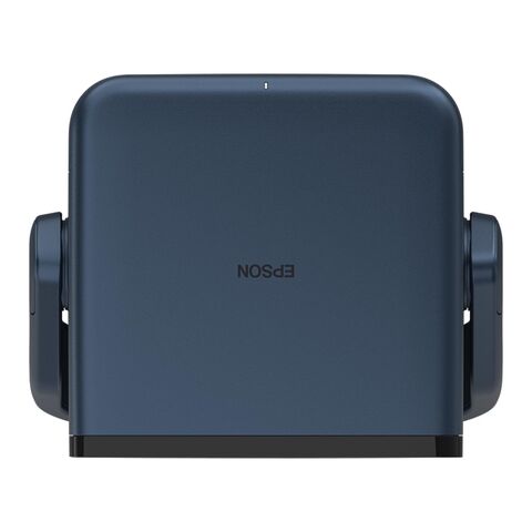 Epson EF-22 – supercompacte mobiele laserprojector met Google TV Blauw