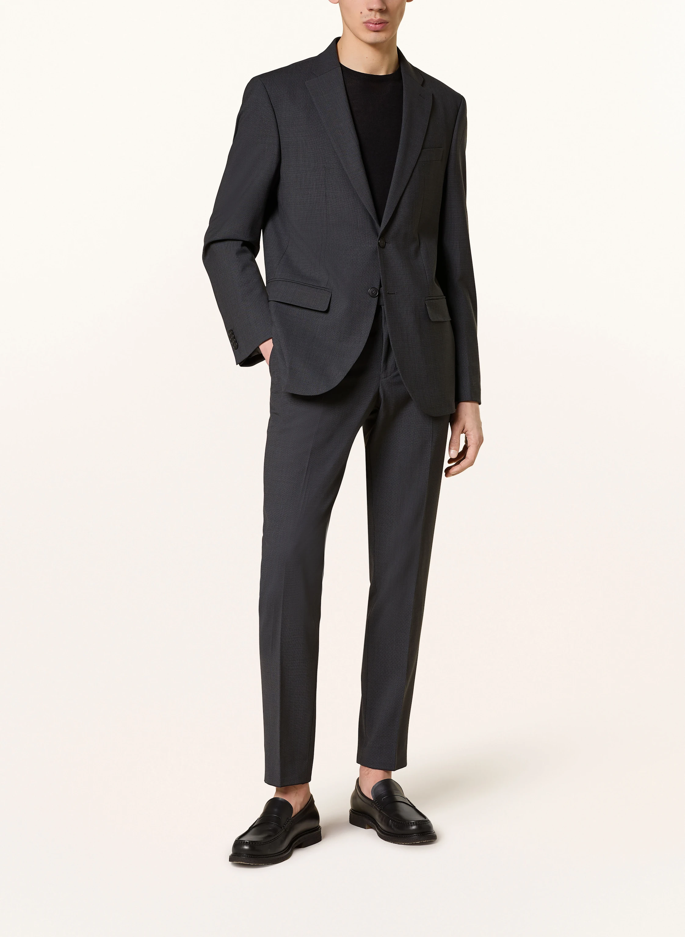 pierre cardin Anzughose RYAN Regular Fit