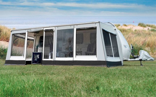 Wigo Rolli Plus Lounge Markisenzelt