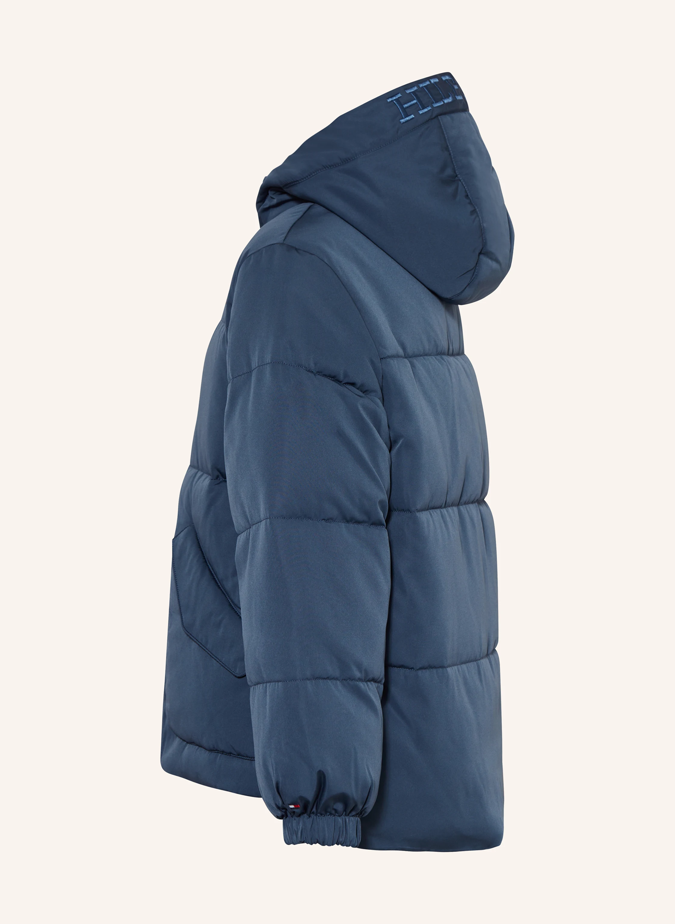 TOMMY HILFIGER Steppjacke