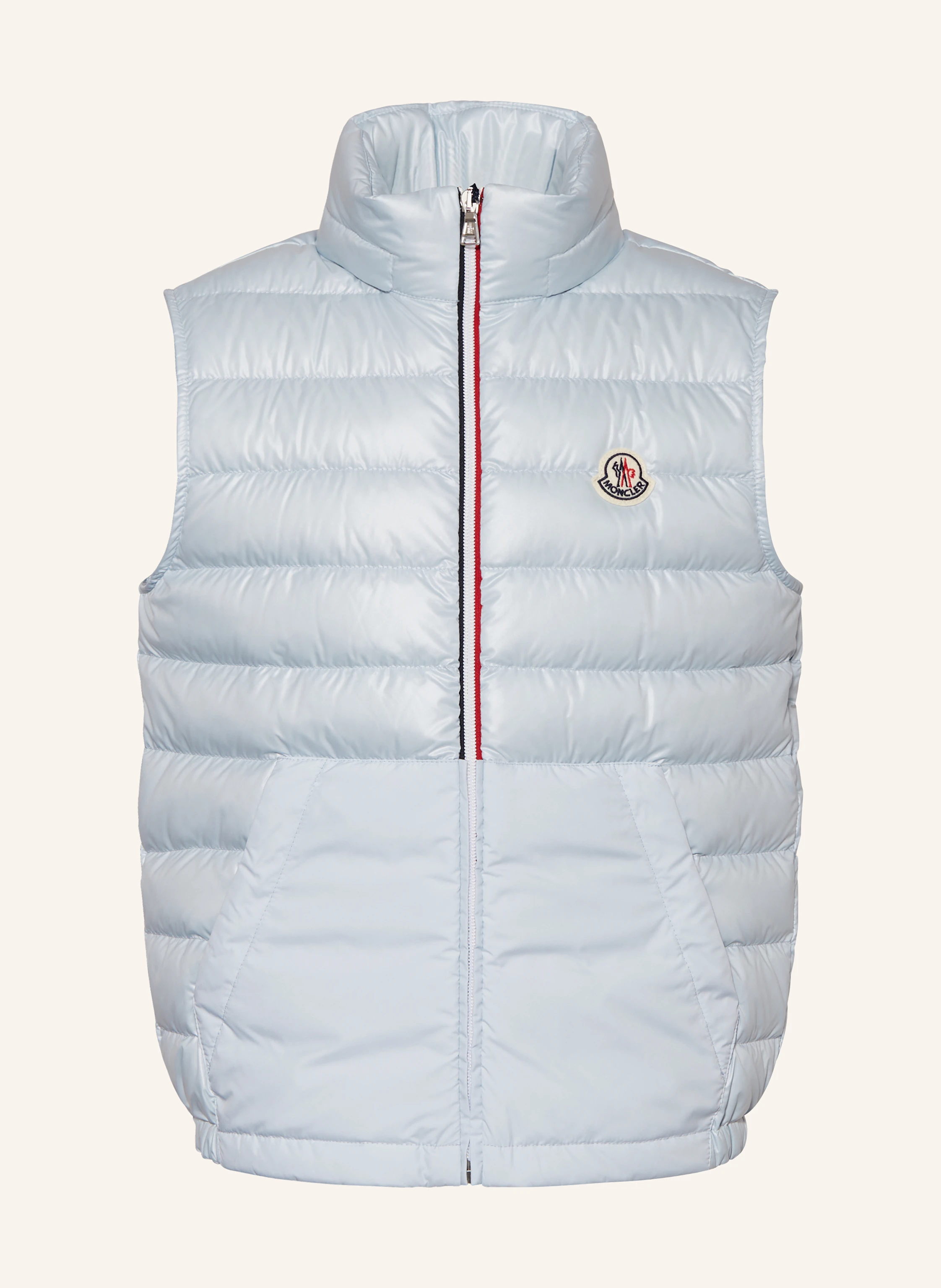 MONCLER enfant Daunenweste APATOU