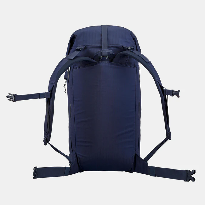 Decathlon Simond - Simond Ice 30L Mochila de alpinismo impermeável