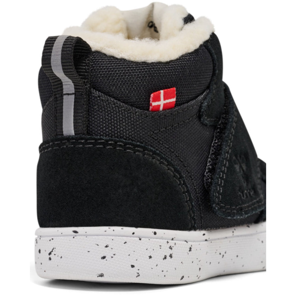 Køb Hummel Black Stadil Vinterstøvler Infant