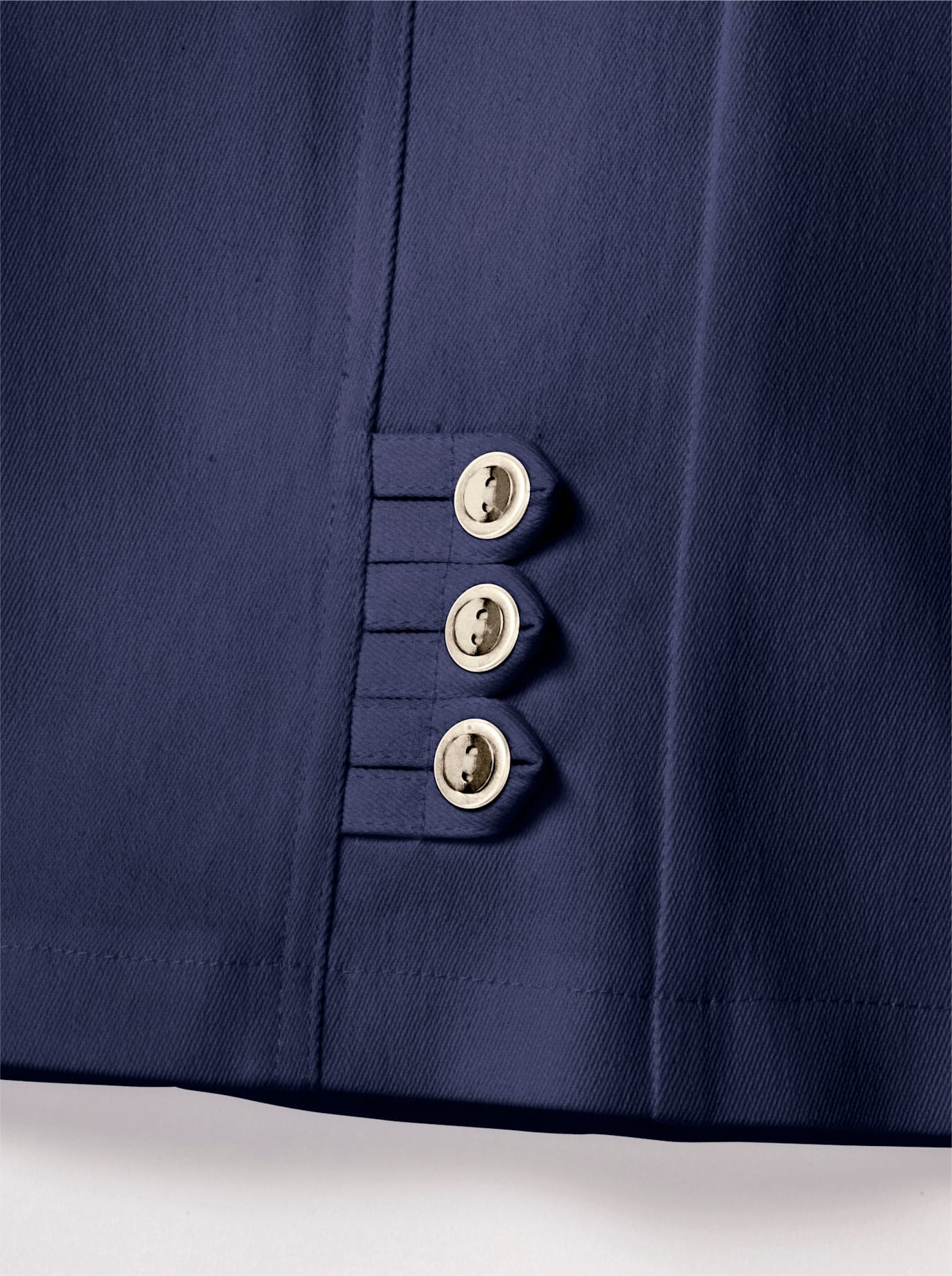 Classic Basics 7/8-Jeans