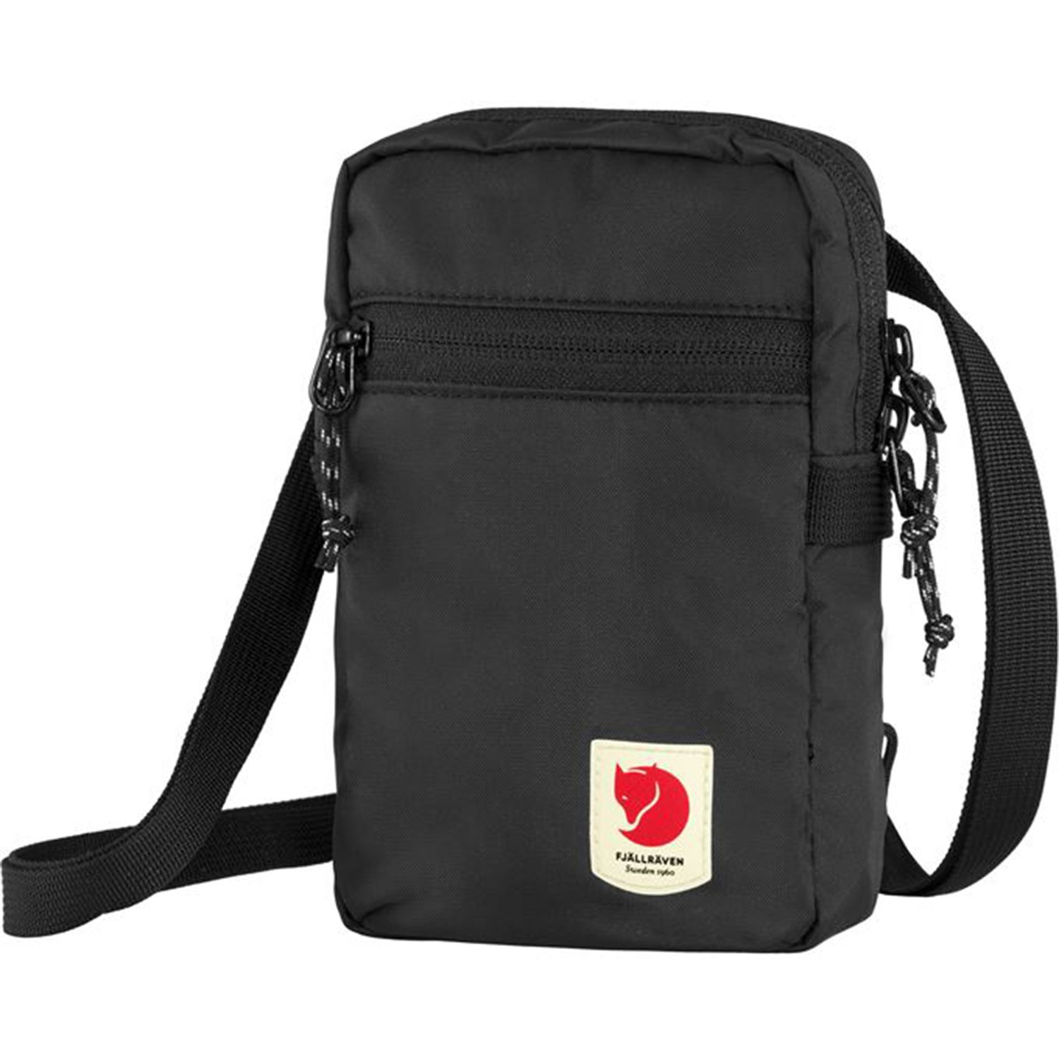 Fjallraven High Coast Pocket black