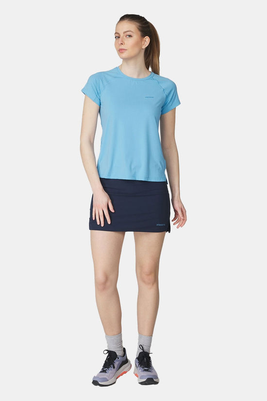 Ayacucho Ayacucho Mountain Technical T-Shirt II Dames