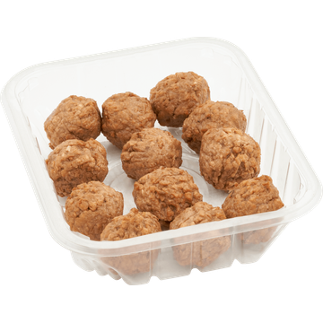 Jumbo Plantaardig Balletjes 200g