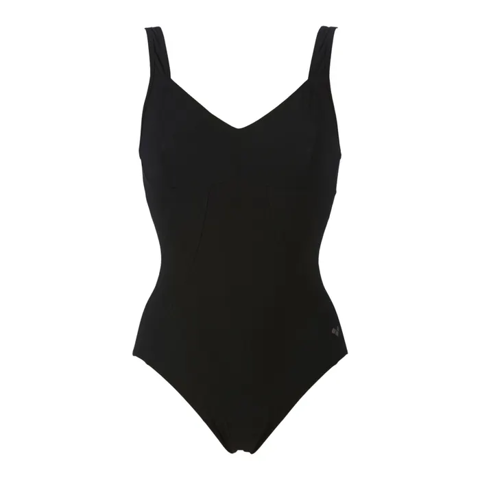 Arena Vertigo One Piece C Cup Badpak Dames