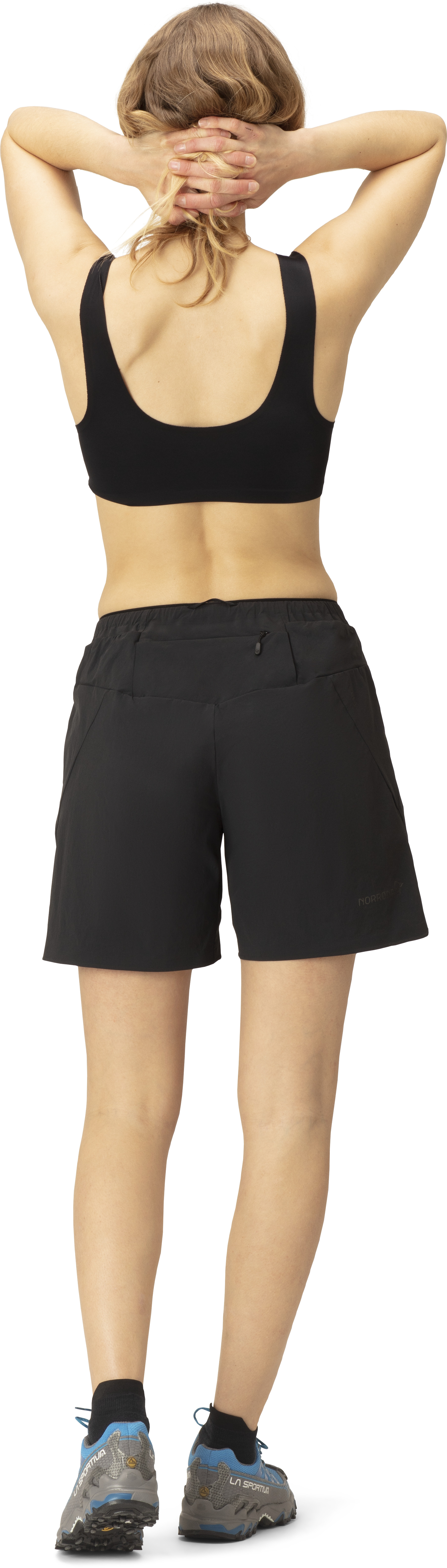 senja flex1 8'' Shorts W's