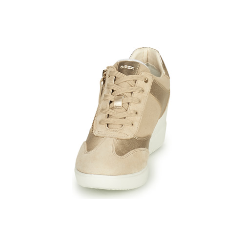 Geox - D STARDUST B - Beige