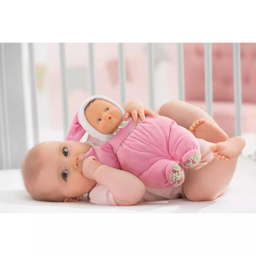 Corolle® Mon Doudou Babipouce - Blumengarten 28 cm
