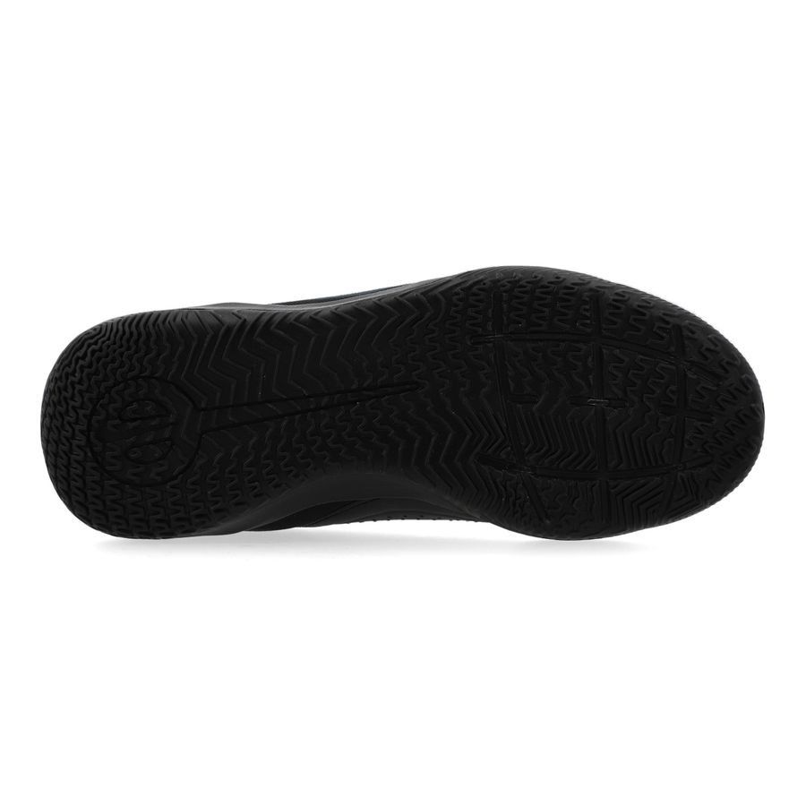 Nike Tiempo Legend 10 Academy IC Shadow - Noir/Vert Enfant