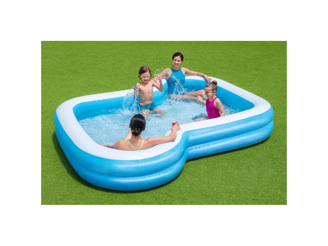Piscine Gonflable pour Enfants Bestway 305x274x46 cm