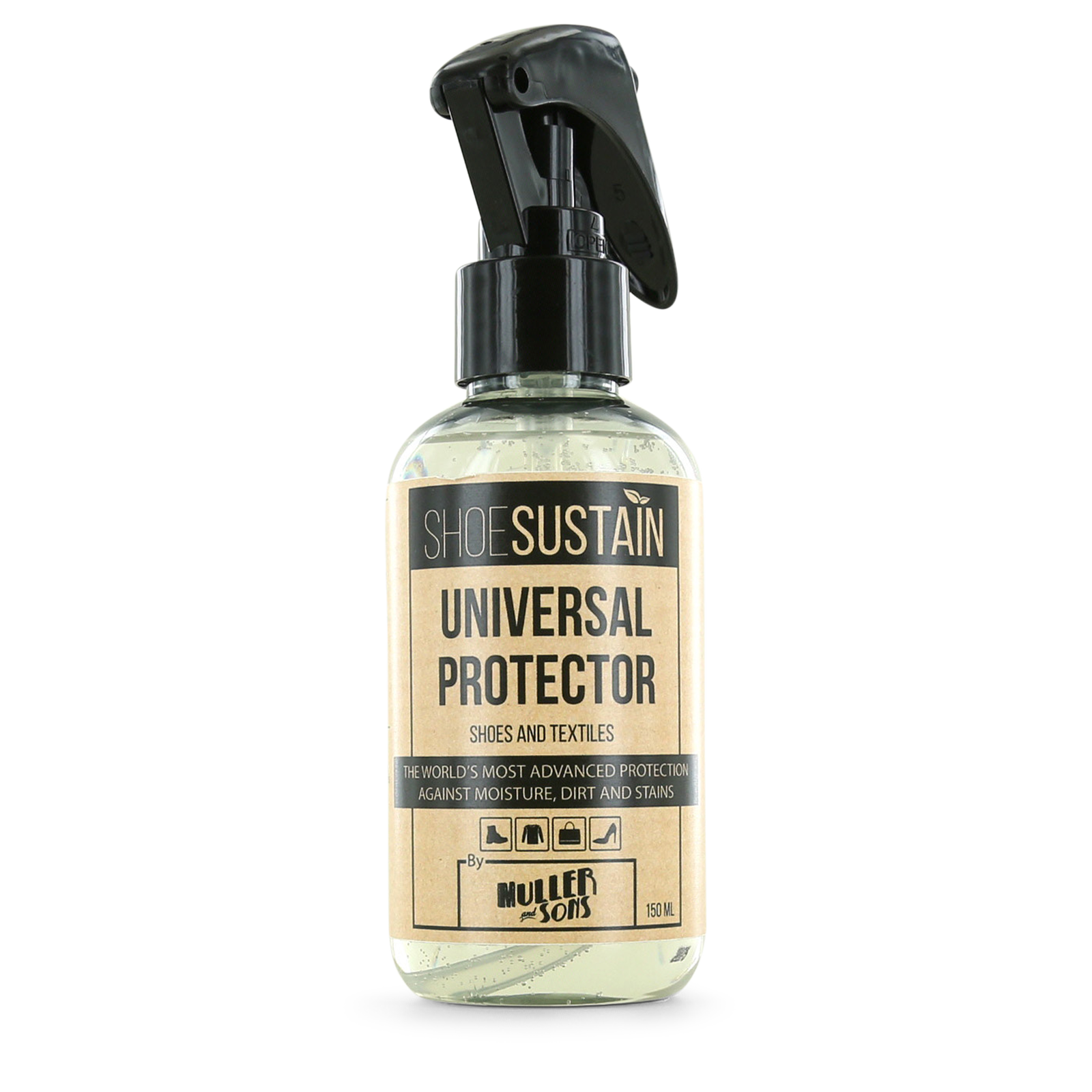 ShoeSustain Universal Protector  | Uni schoenen