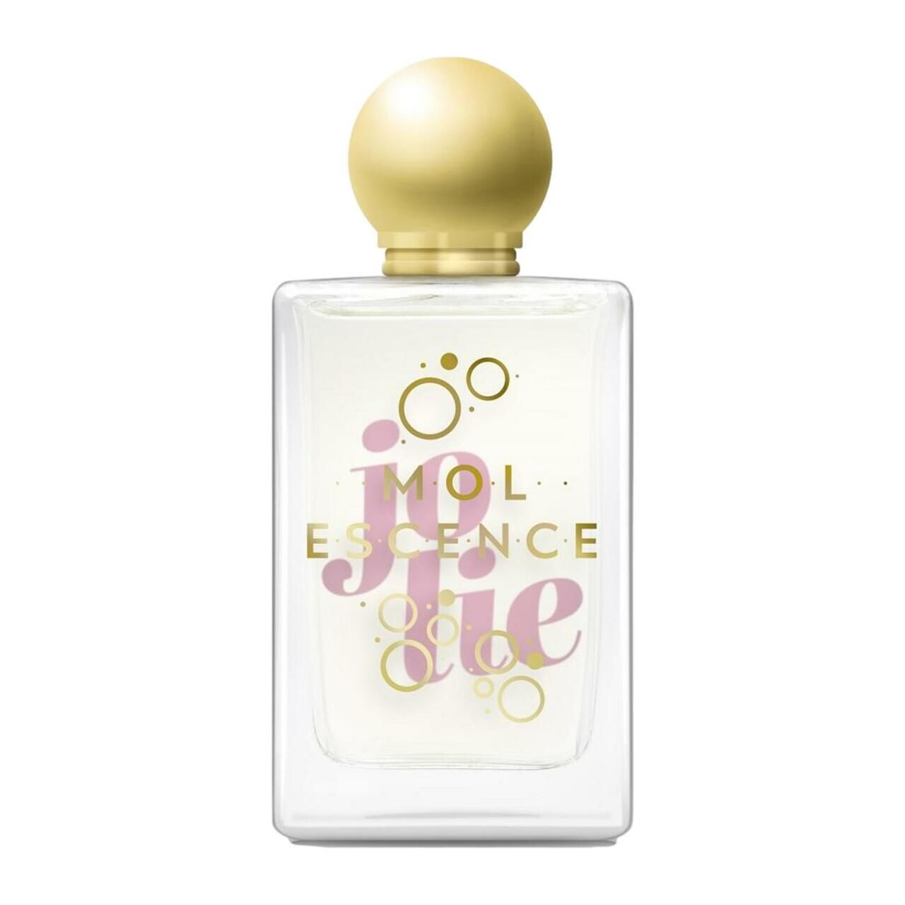 MOL ESCENCE, MOL ESCENCE Jolie E.D.P. Nat. Spray