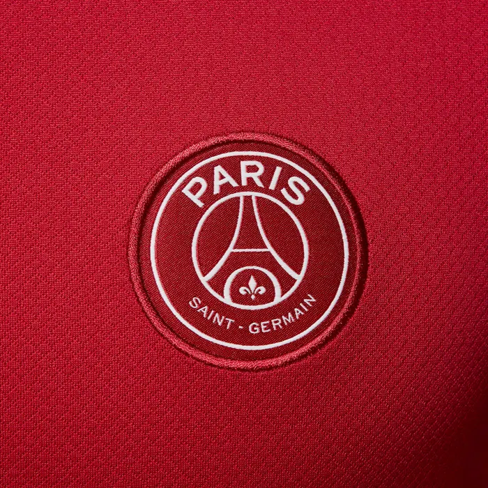 Nike Paris Saint-Germain Strike 4th Shirt Heren