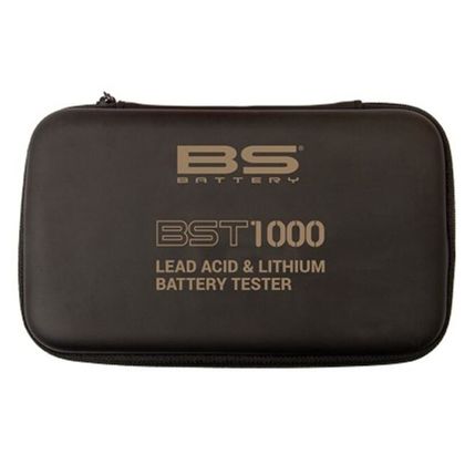 Testeur de charge BS Battery BST 1000 pour batterie Universel