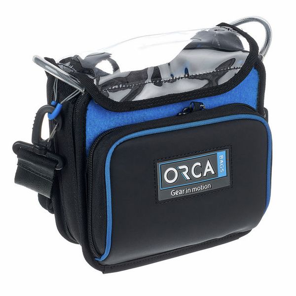 Orca OR-268