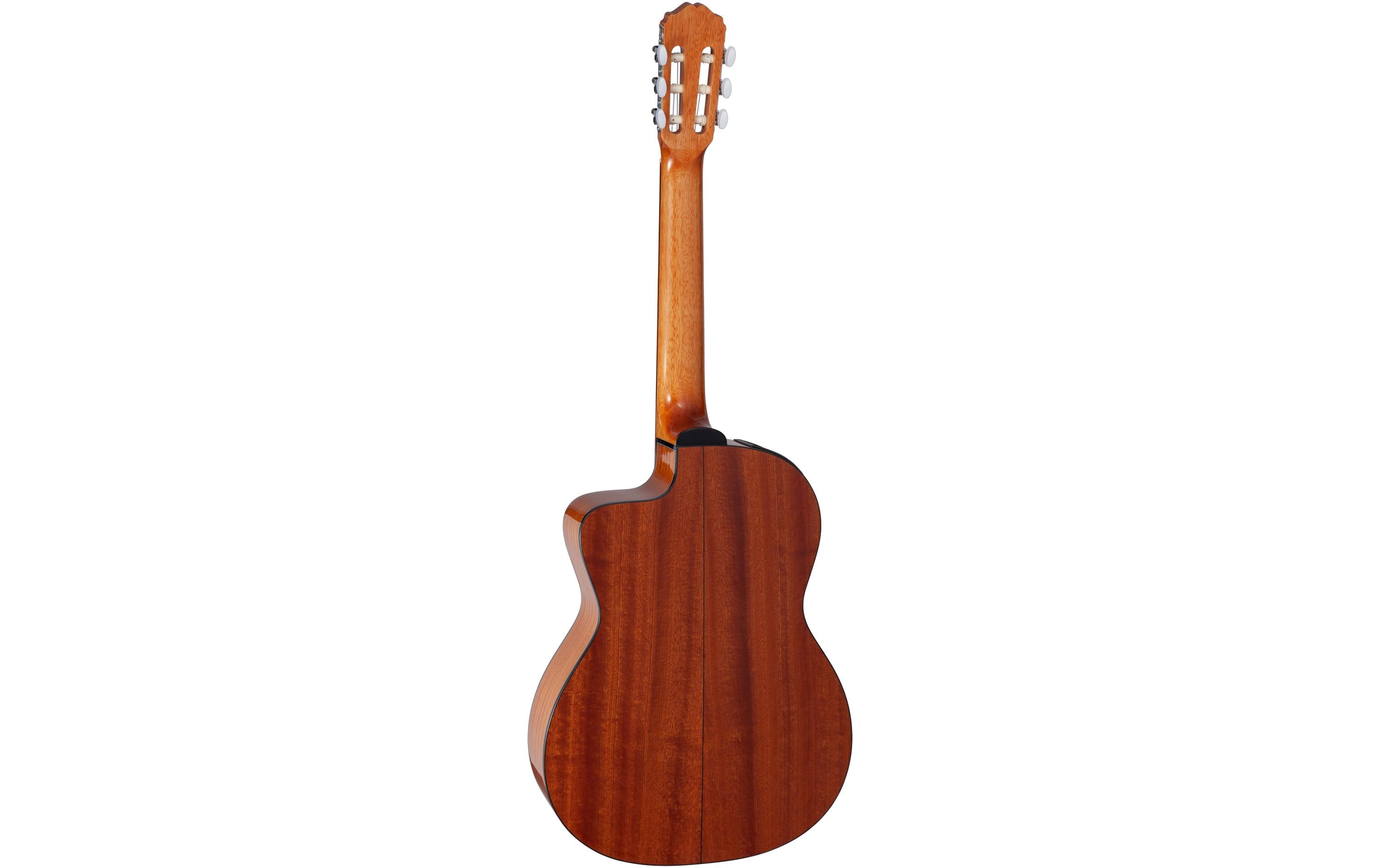 Konzertgitarre GC3CE-N<br>Klassikgitarre der G-Serie
