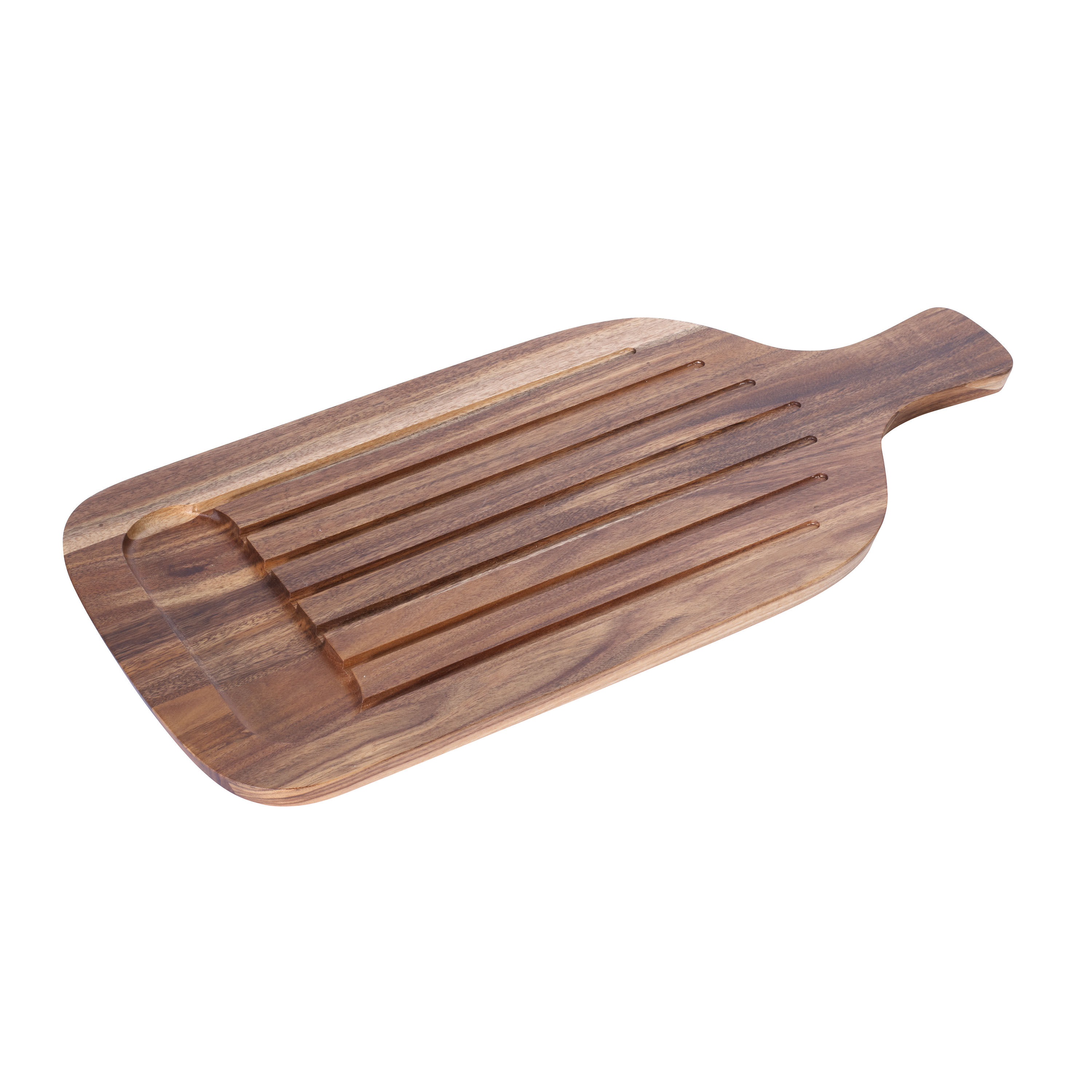 Artesano Cutting serving board Brown, acacia wood
