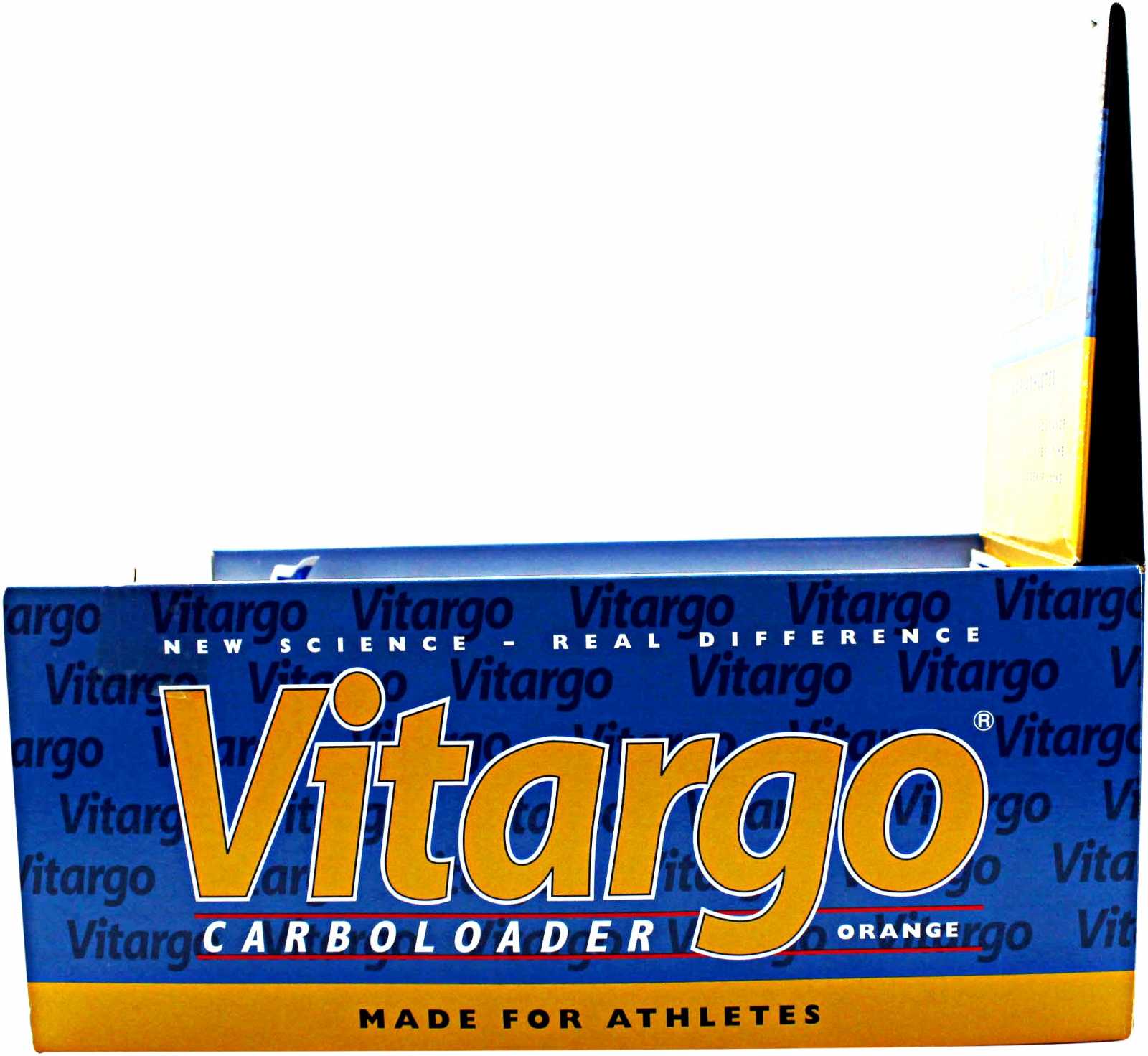 Sachês Vitargo Carboloader 75g