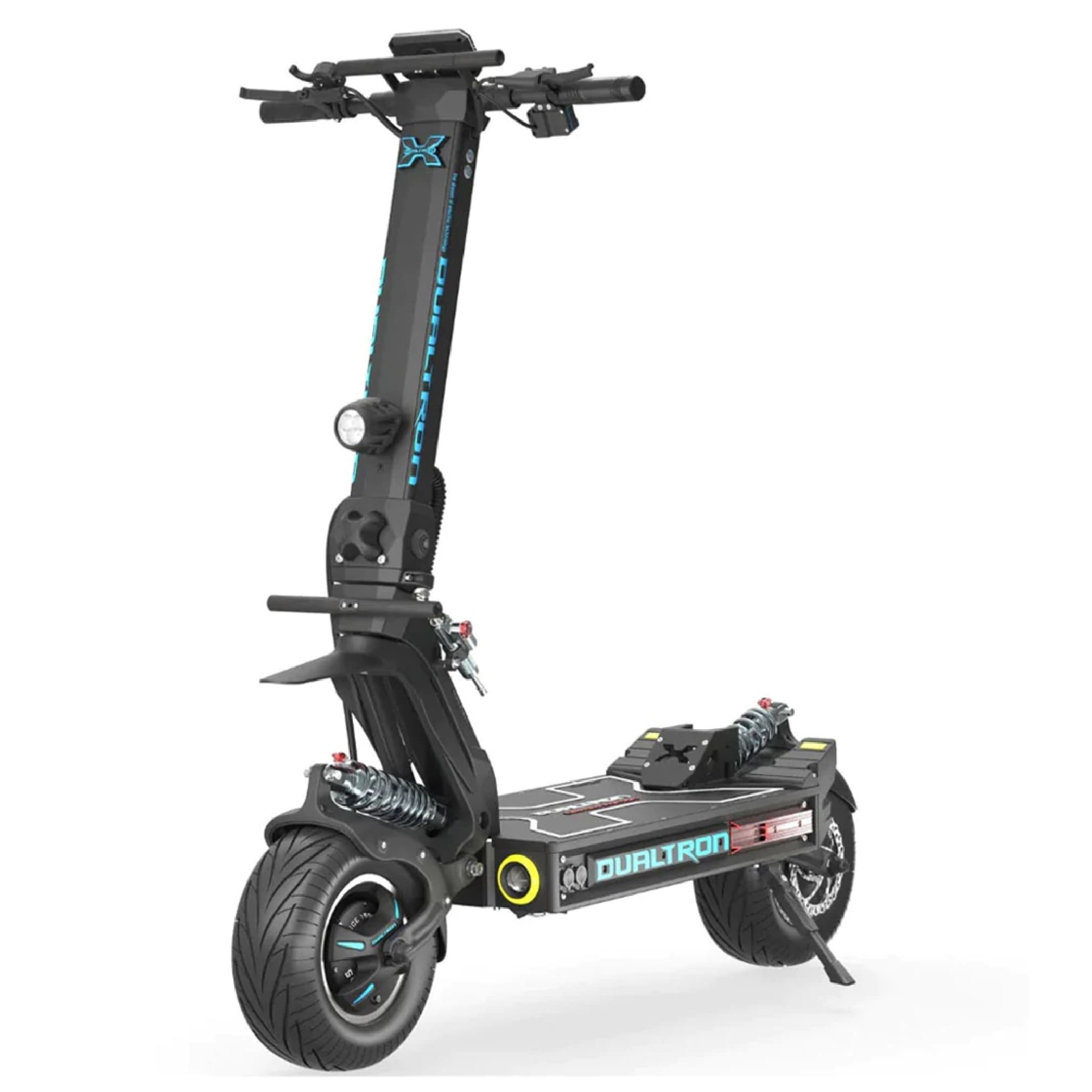 Trottinette électrique Dualtron X Limited (84V 60AH)