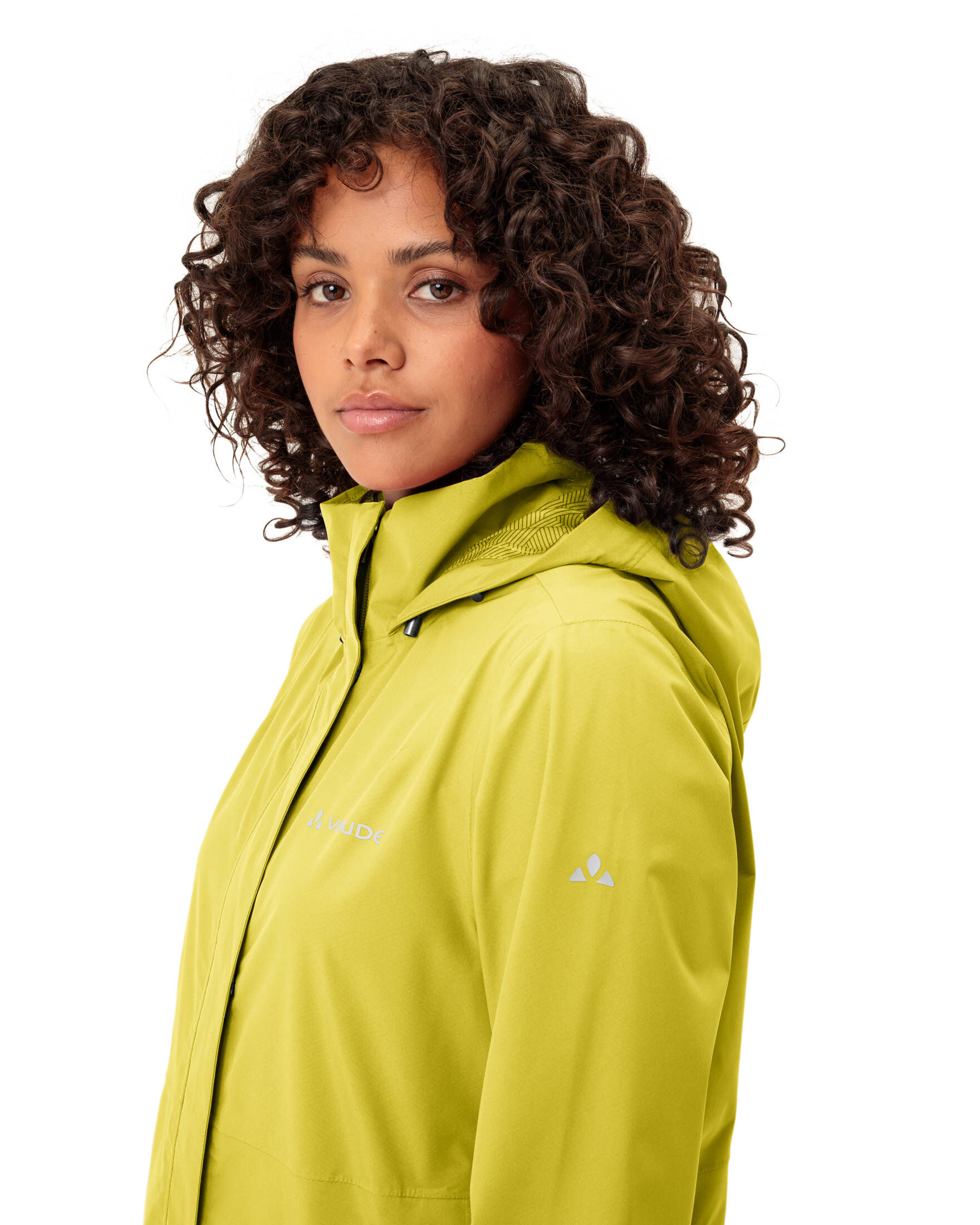 VAUDE| Damen Jacke Women's Mineo 2.5L Coat
