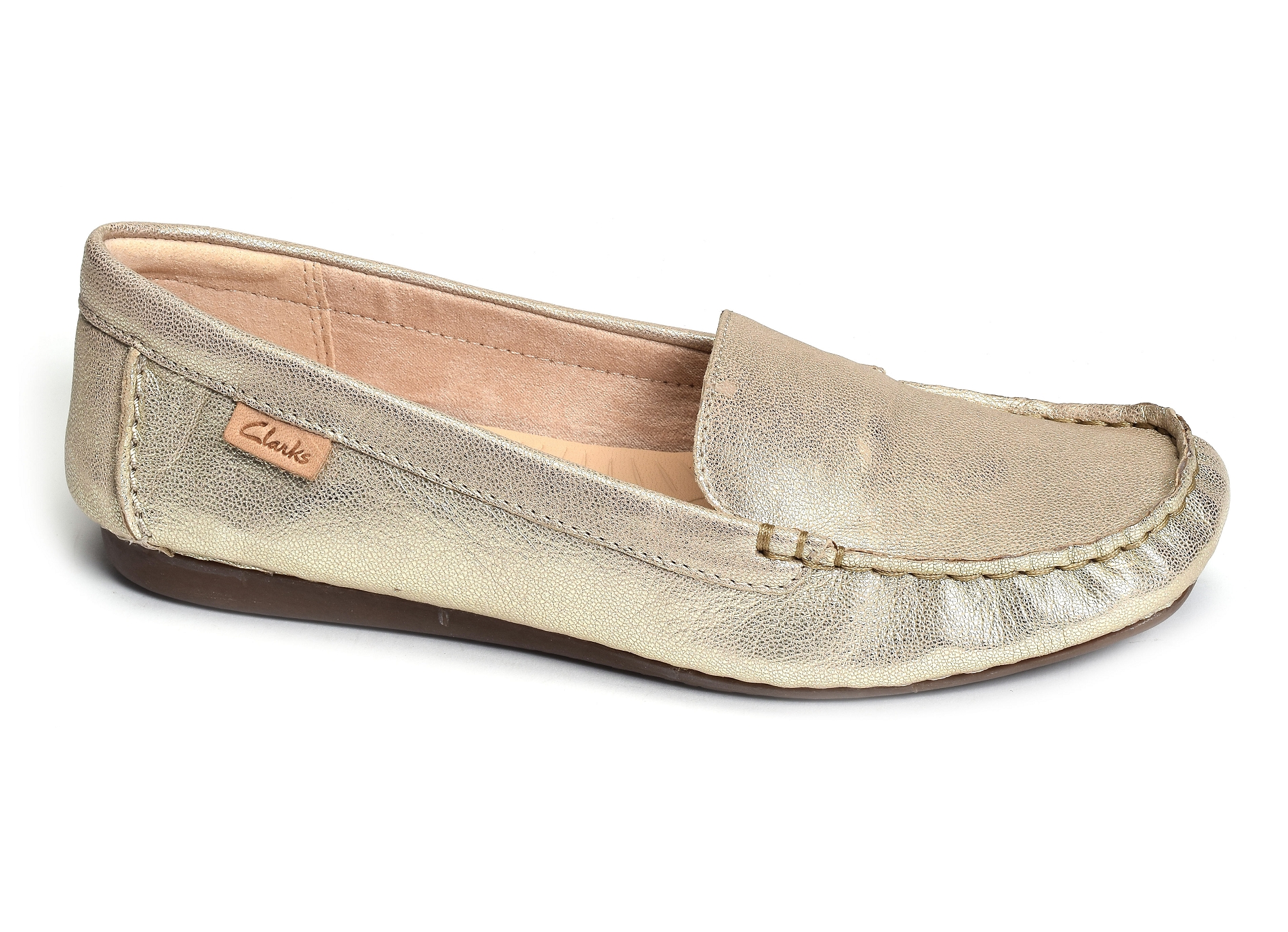 Freckle walk platine