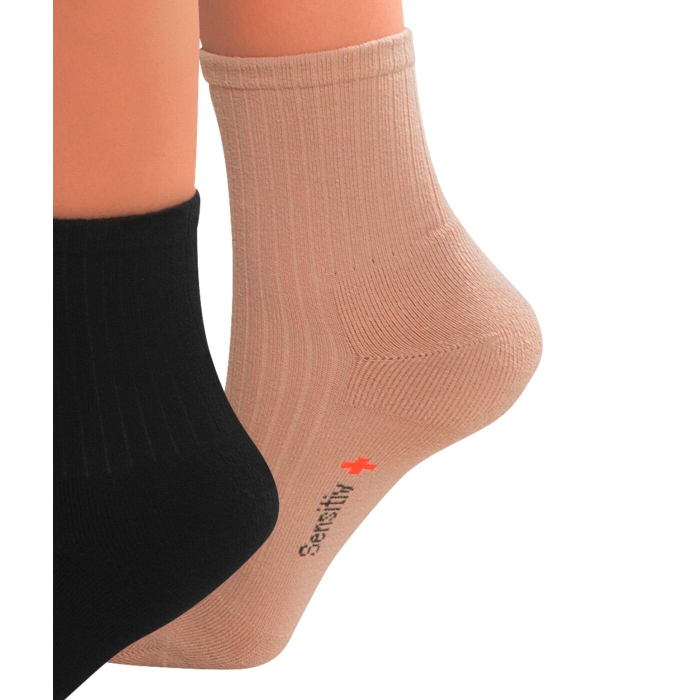 fussgutSensitiv-Socken