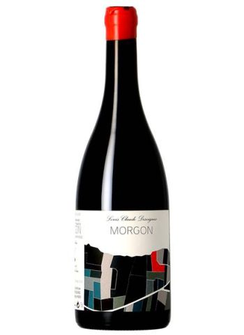 Morgon Montpelain - Louis Claude Desvignes