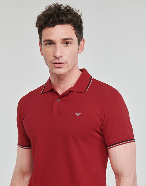 Emporio Armani - 8N1FB4 - Rouge