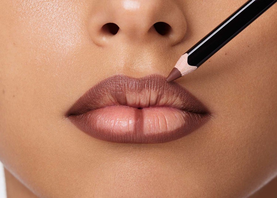 Anastasia Beverly Hills Lip Liner Peach Amber 1,49g