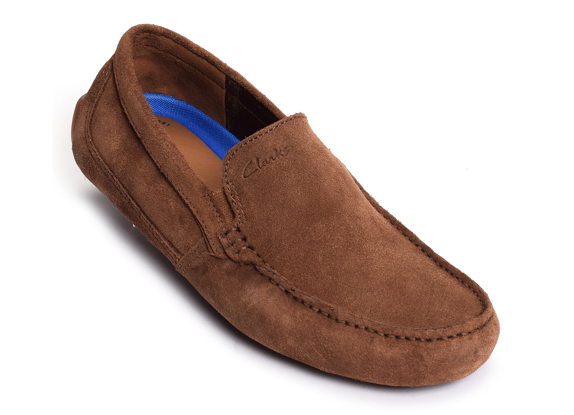 Markman plain tan