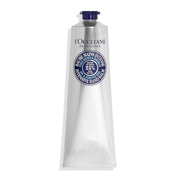 Baume Mains Intense 150ml Karite Peaux SEches et Sensibles L'Occitane en Provence