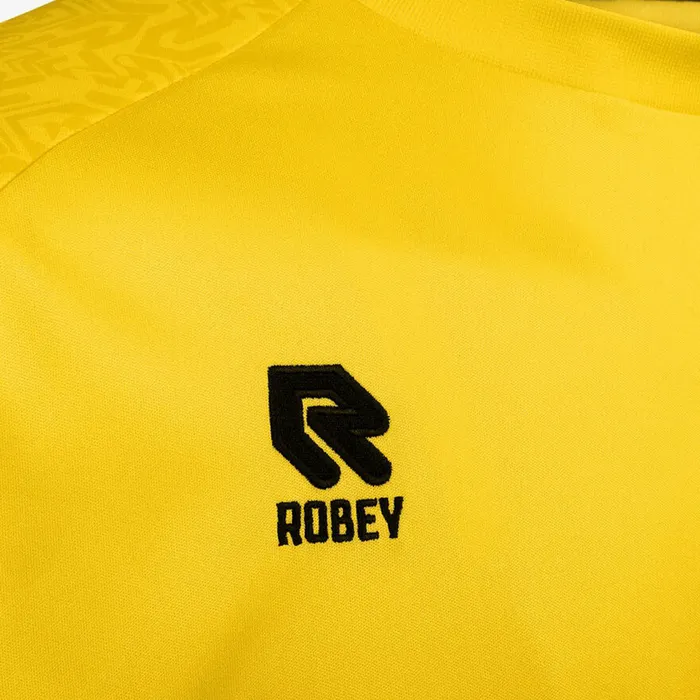 Robey Patron SS Keepersshirt Heren