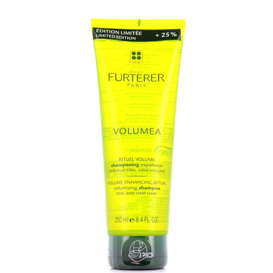Shampooing expanseur Volumea René Furterer - Cheveux fins