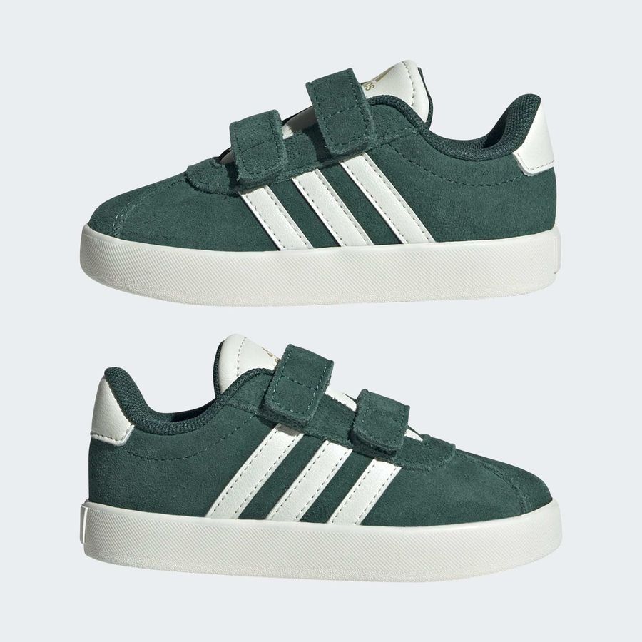 Adidas Chaussure VL Court 3.0