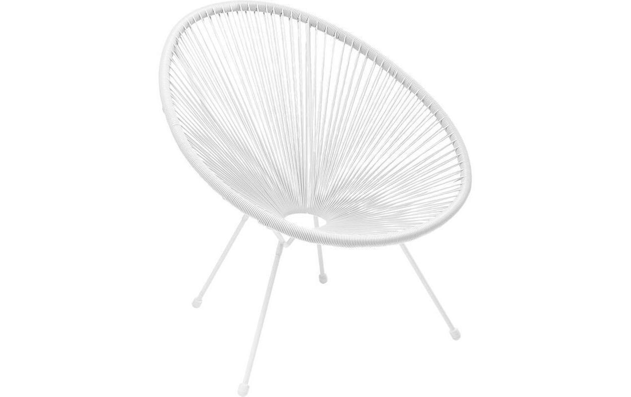 Stuhl Acapulco WeissAcapulco-Chair