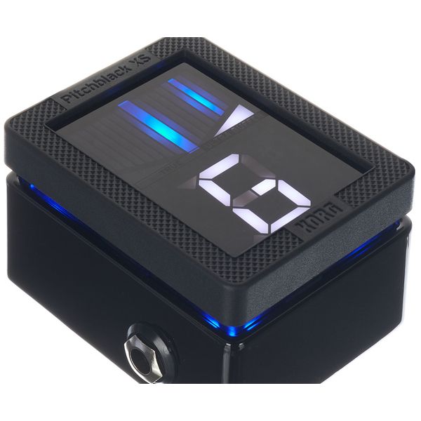 Korg Pitchblack XS