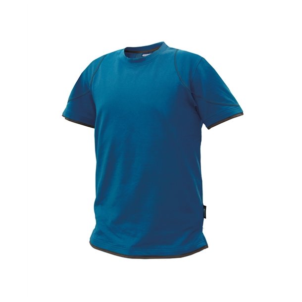 DASSY ® KINETIC blå/grå