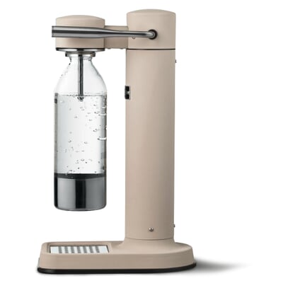 Wassersprudler Carbonator 3, Sand