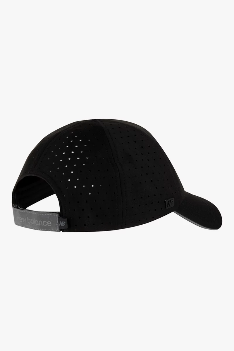 New Balance 6 Panel Pro Run Cap